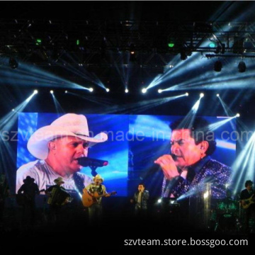 Indoor LED Display for Rental Markets
